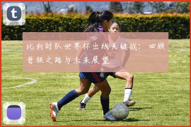 比利时队世界杯出线关键战:回顾晋级之路与未来展望