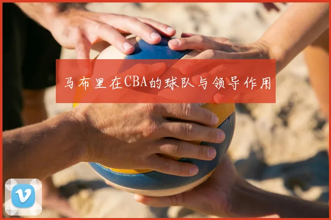 马布里在CBA的球队与领导作用