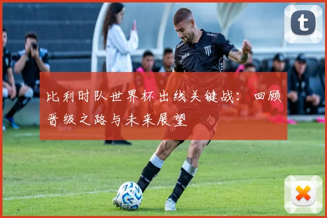 比利时队世界杯出线关键战：回顾晋级之路与未来展望
